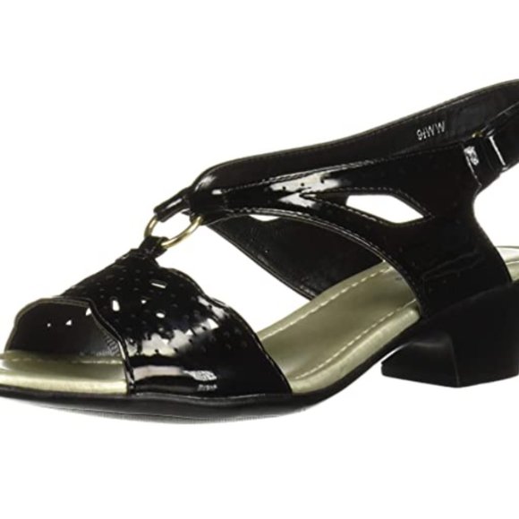 Easy Street Women's Excite Dress Sandal - Picture 1 of 5